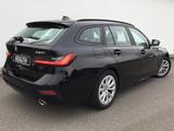 BMW 320i Touring Advantage DAB LED WLAN Tempomat - BMW 320 Gebrauchtwagen in Mannheim