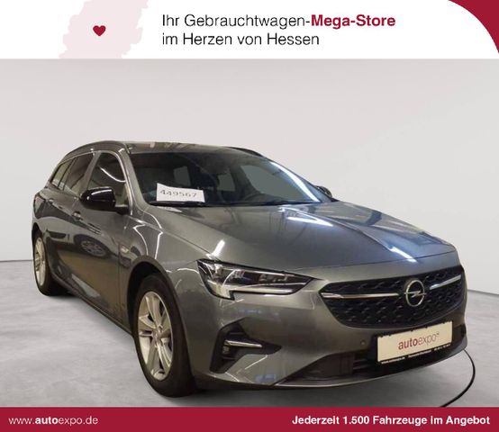 Opel Insignia Sports Tourer 1.5 Diesel Aut.