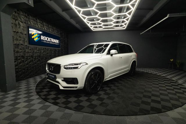 Volvo XC90 R Design AWD Night-Paket | ACC | LED | DAB+
