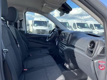 Mercedes Vito - 9