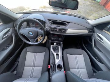 BMW X1 - 10