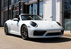 PORSCHE 911 992 Carrera S Cabriolet / GARANTIE/ MATRIX PORSCHE 911 992 Carrera S Cabriolet / GARANTIE/ MATRIX