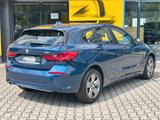 BMW 116i Advantage *LED*SHZ*LHZ*NAVIGATION*2xKLIMA* - BMW 116: 116i