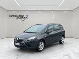 Opel Zafira C Tourer Edition Tempomat LM - gebrauchte Opel Zafira aus dem Jahr 2015