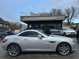 Mercedes-Benz SLK 200 BlueEfficiency, Unfallfrei, 1. Hand, Aut - Mercedes-Benz SLK 200 in Dortmund