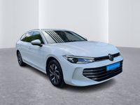 Volkswagen Passat - Vorschau Bild 6