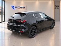 Mazda 3 - Vorschau Bild 2
