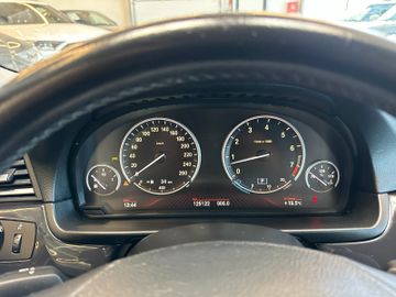 MYAUTOCENTER – Gebraucht- und Jahreswagen mit Werkstattservice in Pfaffenhofen BMW Touring 523 i *HeadUP*AHK*Xenon*TÜV NEU*