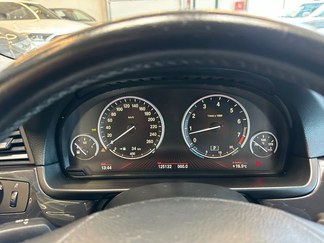 MYAUTOCENTER – Gebraucht- und Jahreswagen mit Werkstattservice in Pfaffenhofen BMW Touring 523 i *HeadUP*AHK*Xenon*TÜV NEU*