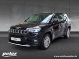 Jeep Compass 1.5l T4 48V e-Hybrid MHEV Altitude FWD - Jeep Compass in Dortmund