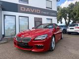 BMW 650 i/M Paket/360°KAM/FACELIFT/SOFTCLOSE/LED/H&K - gebrauchte BMW 650 aus dem Jahr 2015