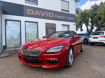 BMW 650 - 1