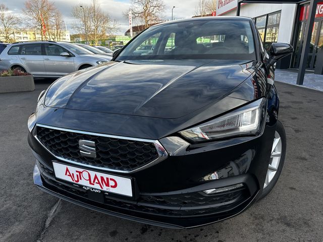 Seat Leon Style1.5 TSI LED ACC Sitzheizung