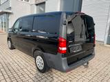 Mercedes-Benz Vito 114 CDI Mixto L KLIMA+RADIO+LKW+STANDHZG+AH - Mercedes-Benz Kastenwagen lang Mixto
