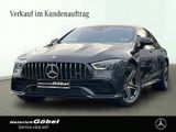 Mercedes-Benz AMG GT 53 4MATIC+ HAL HUD AMP BURMES AHK SERVO-S - Mercedes-Benz AMG GT in Frankfurt (Main)