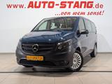 Mercedes-Benz Vito Tourer 114 CDI Pro extralang - Mercedes-Benz CDI