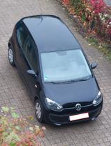 Volkswagen VW up take up - erst 32.000 km, unfallfrei