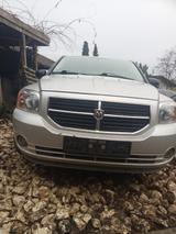 Dodge Caliber R/T 2.4 R/T - Dodge Caliber Gebrauchtwagen
