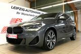 BMW X2 sDrive 18 d M Sport *NAV*LED*M Paket* - mit Diesel-Antrieb: Taxi