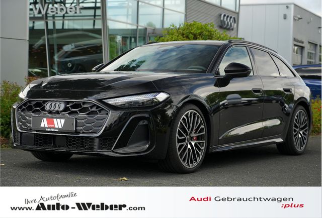 Audi S5 Avant B&O CARBON TECH PRO PANO AHK STDHZG 20″