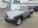 Nissan Patrol 3.0 Di GR *LKW-Zulassung* - Nissan Patrol: Geländewagen
