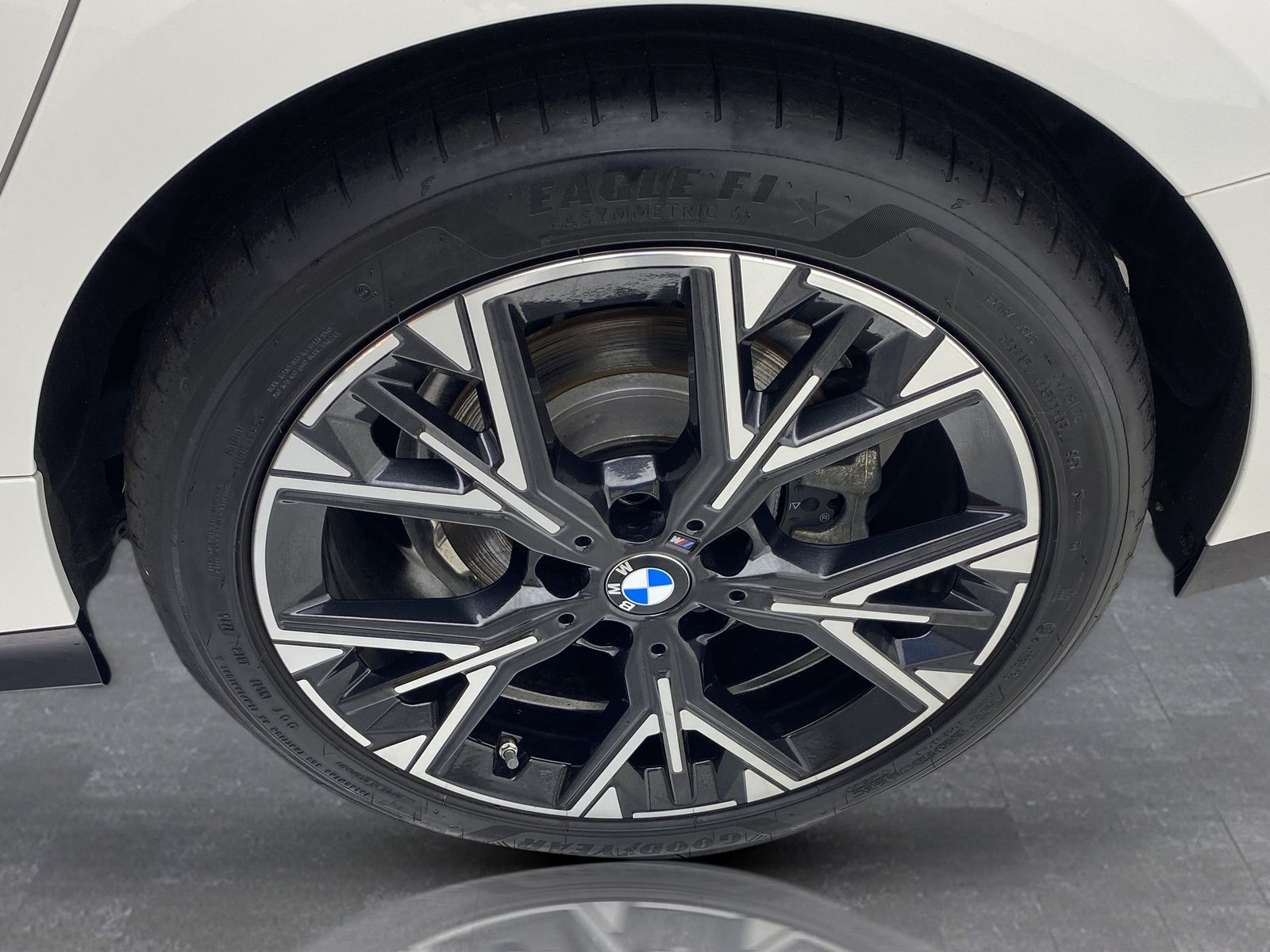 BMW 220 Gran Coupé - Bild 18