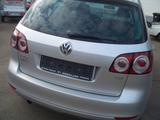 Volkswagen Golf Plus 1.2 TSI DSG Life neues  Getriebe - VW Golf Plus von privat