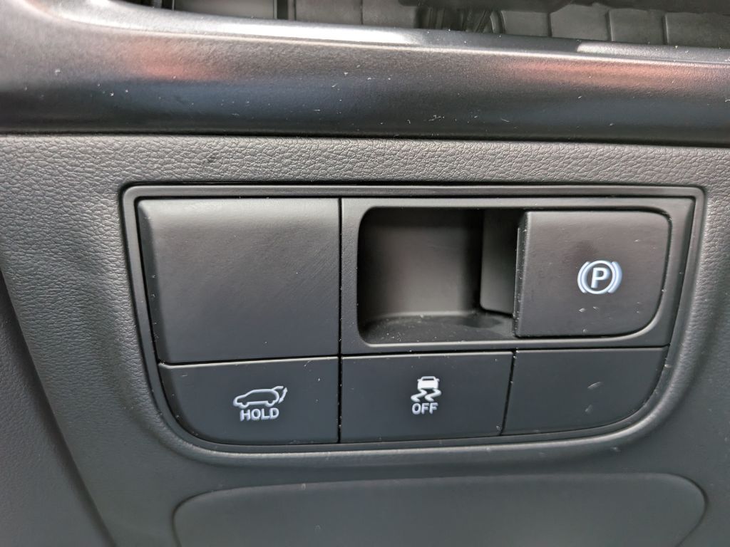 Hyundai Tucson – Bild 13