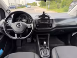 Volkswagen e-up! move 36,8kWh Kamera, Tempomt, Sitzhz, Wint - Volkswagen e-up!: Automatik