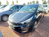 Kia Ceed 1.6 TGDI GT-Track Navi|SHZ|Xen. - Kia Gebrauchtwagen in Chemnitz