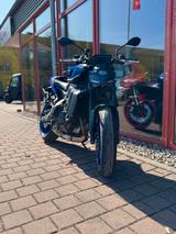 Yamaha MT-09 MY 2024 - Icon Blue