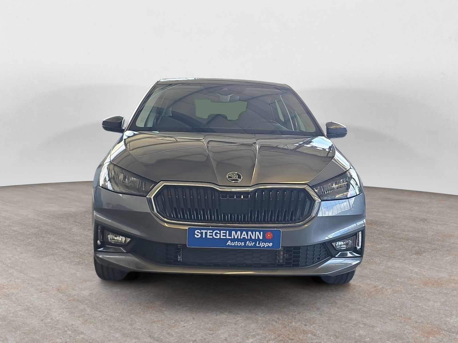 Skoda Fabia - Bild 9