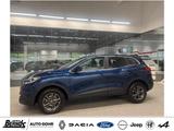 Renault Kadjar Energy 130 Exp. KLIMA Handsfree ISOFIX - Renault Kadjar Gebrauchtwagen