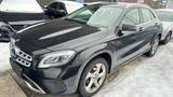 Mercedes-Benz GLA 180 CDI / d*AUTOMATIK*LEDER*EURO6*NAVI* - Mercedes-Benz GLA 180 in Hamburg