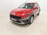 Hyundai KONA 1.6 T-GDI DCT 4x4 LED|SHZ|Car-Play - gebrauchte Hyundai KONA aus dem Jahr 2021