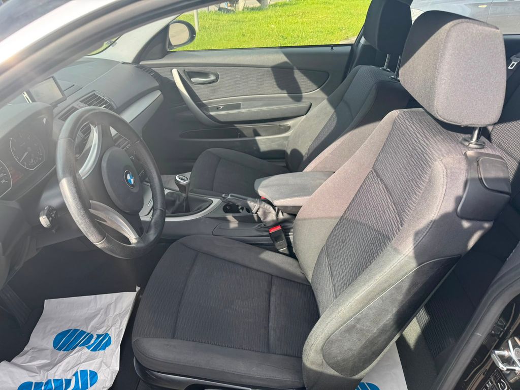 BMW 116 17