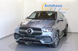 Mercedes-Benz GLE 400 D 4M AMG-LINE COUPÉ"DISTR+"MBEAM"TRITTBR - gebrauchte Mercedes-Benz GLE 400 aus dem Jahr 2022