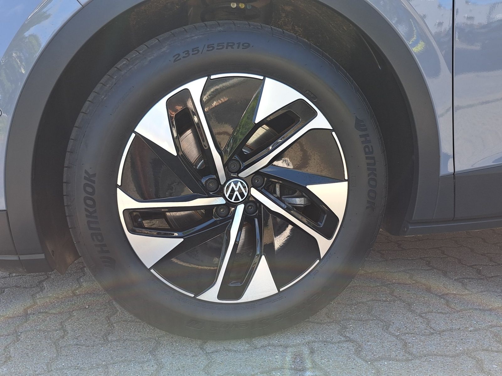 Volkswagen ID.4 - Bild 11
