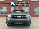 Dacia Duster II Access *LED*PDC*Tempomat*SHZ* - Dacia Duster: Access