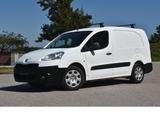 Peugeot Partner L2 Komfort City Worker/Klima/Regal - Peugeot Partner aus 2014