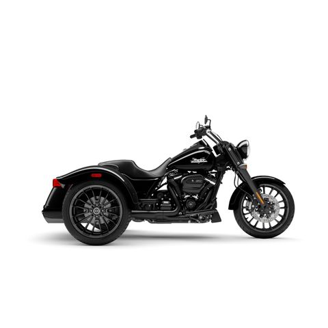 Harley-Davidson FLRT Freewheeler 2025 kurzfristig verfügbarRicks