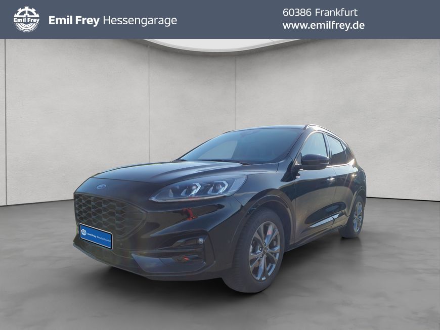 Ford Kuga 1.5 EcoBoost ST-LINE X