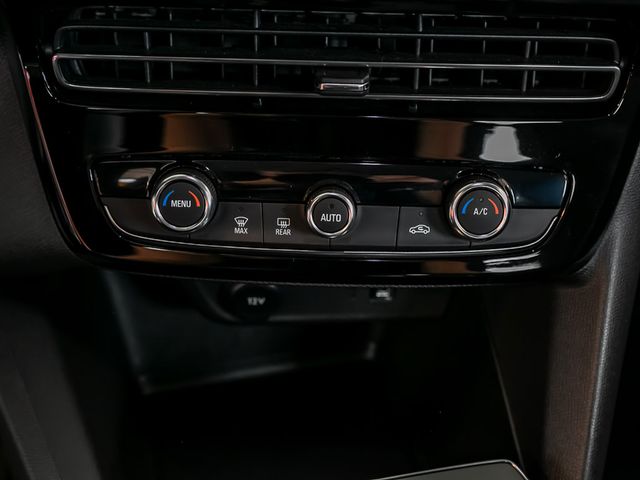 Opel Mokka e Edition Fahrerassistenz-Paket LED