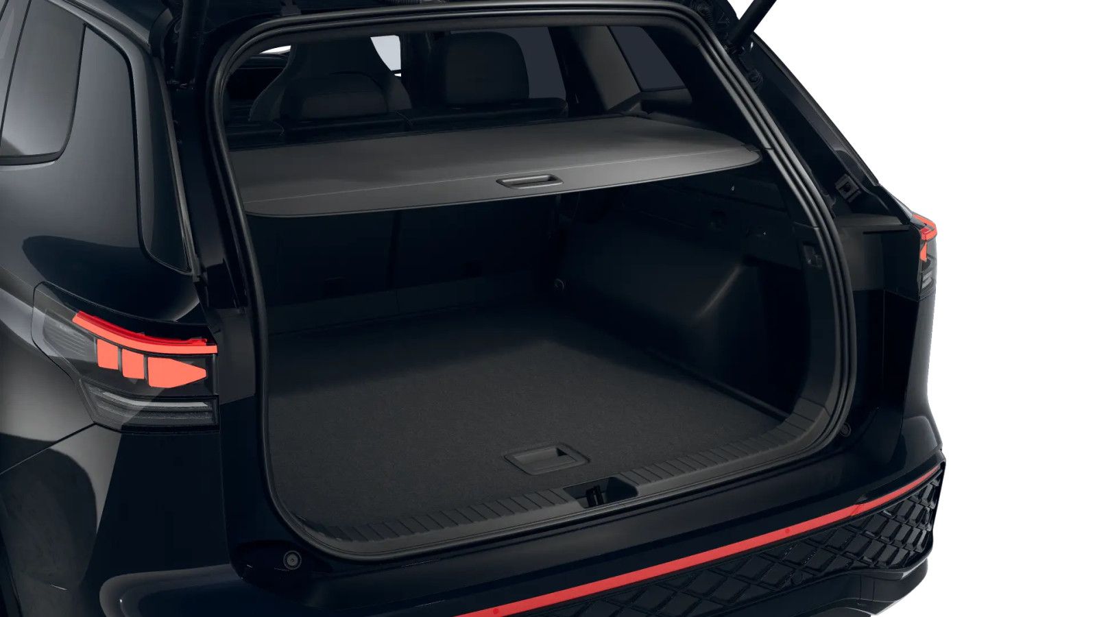 Volkswagen Tayron - Bild 9