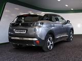 Peugeot 3008 GT Hybrid 136 e-DSC6 ACC LED NAVI KAMERA BT - Peugeot 3008: Automatik