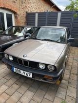 BMW 324 - BMW 324 Gebrauchtwagen