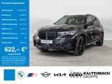 BMW X5 M50i xDrive PANO HUD 360° LASER LED STANDHZ - BMW X5 M50 in Wuppertal