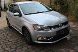 Volkswagen Polo V Allstar BMT/Start-Stopp - Cars in Nürnberg: Kleinwagen