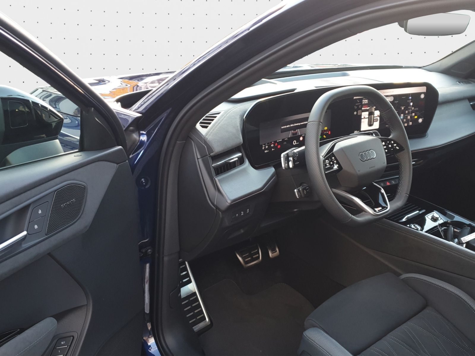 Audi Q3 Sportback e-hybrid 200 kW S tron ic foto 16