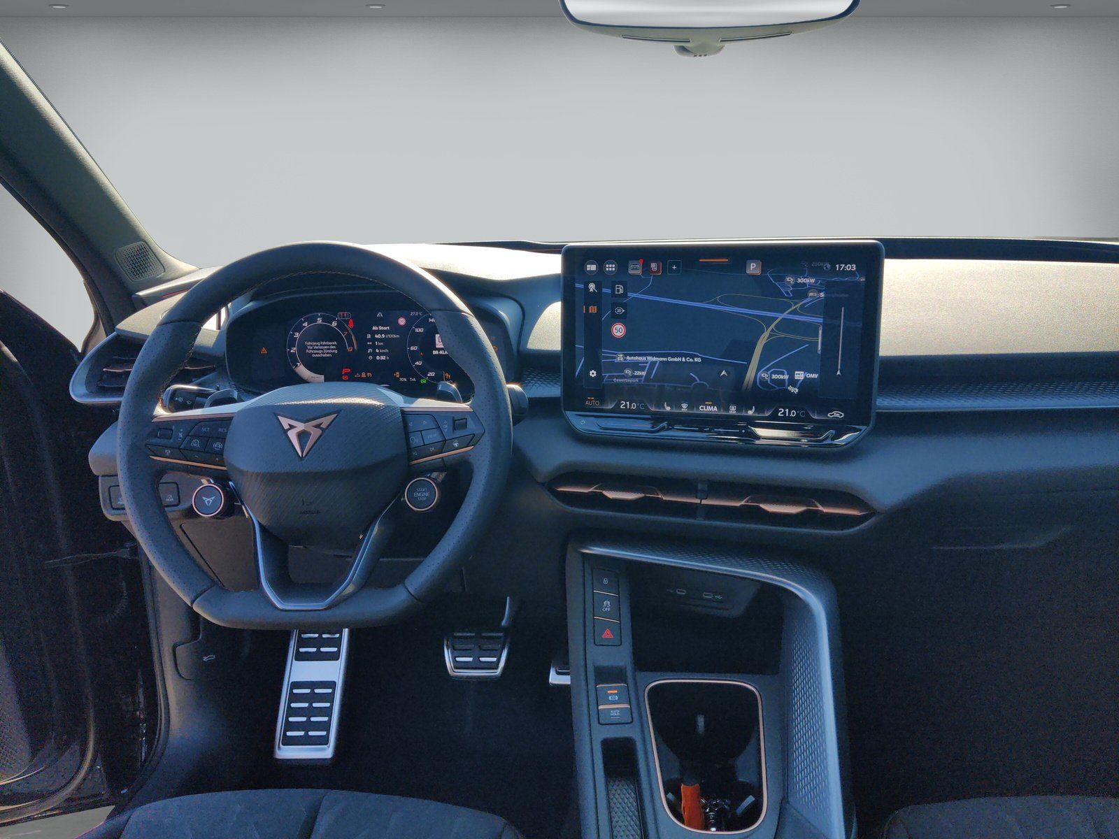 Cupra Terramar - Bild 10